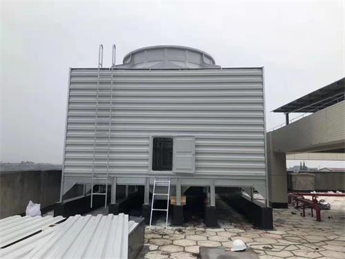 冷卻機械在平常的使用和工作中應當注意的保養秘訣(