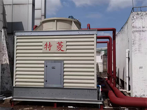 開式冷卻塔的噪聲是按照哪些類型進行分類??(冷卻塔