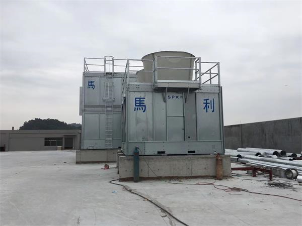 影響密閉式冷卻塔效率的因素有哪些