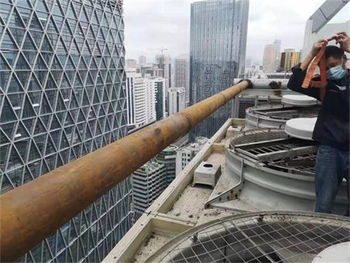 為什么冷卻塔如此受歡迎？(關于冷卻塔說法不正確的是)
