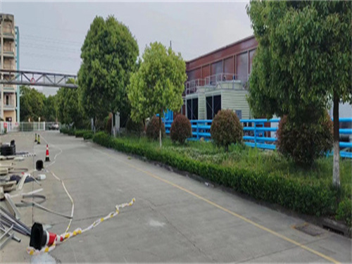 開式冷卻塔中水蒸氣壓力對空氣性質影響