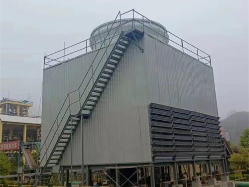 玻璃鋼冷卻塔廠家判斷冷卻塔性能的多種方法(深圳高溫型玻璃鋼冷卻塔定