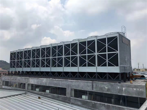 玻璃鋼冷卻塔的維護技巧及保養方法，你知道多少？(玻璃鋼冷卻塔怎么使用)