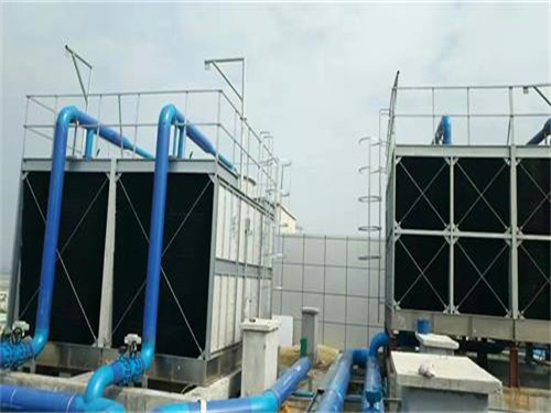 閉式冷卻塔工作原因有哪些？(閉式冷卻塔的工作原理是怎樣的)
